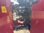 Chassis with Steering Linkage
