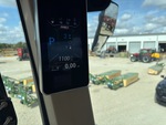 Control Station with Warning Lights