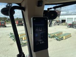 Control Station with Oil Pressure