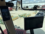 Control Station with Gauges
