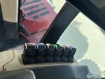 Control Station with 