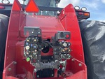 Hydraulics with Valves