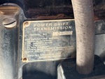 Drivetrain with Transmission