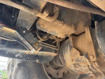 Drivetrain with Front Axle Configuration