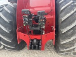 Hydraulics with Rear Remote Hydraulic Circuits