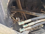 Hydraulics with Valves