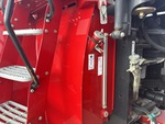 Hydraulics with Hydraulic Tank