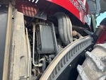 Engine with Engine - Left Side