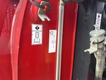 Hydraulics with Hydraulic Tank