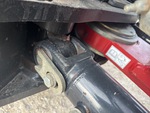 Hydraulics with Cylinder Pins and Bushings