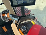 Control Station with Hydraulic Controls