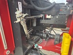 Chassis with Articulating Center Pins