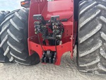 Chassis with Hitch Condition