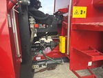 Chassis with Steering Linkage