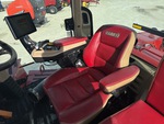 Control Station with Seats/Armrests