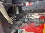 Hydraulics with Hoses