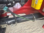 Hydraulics with Hoses