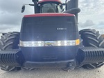 General Appearance with Exterior Lights