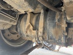 Drivetrain with Front Drive Axle