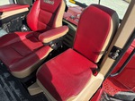 Control Station with Passenger seat