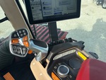 Control Station with Drivetrain Controls