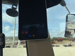 Control Station with Warning Lights