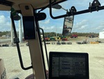 Control Station with Gauges