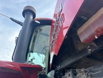 Engine with Exhaust System