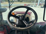 Control Station with Steering Control