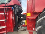 Chassis with Frame Condition