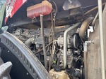 Engine with Engine - Right Side