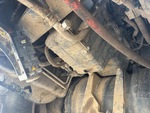 Drivetrain with Front Axle Configuration