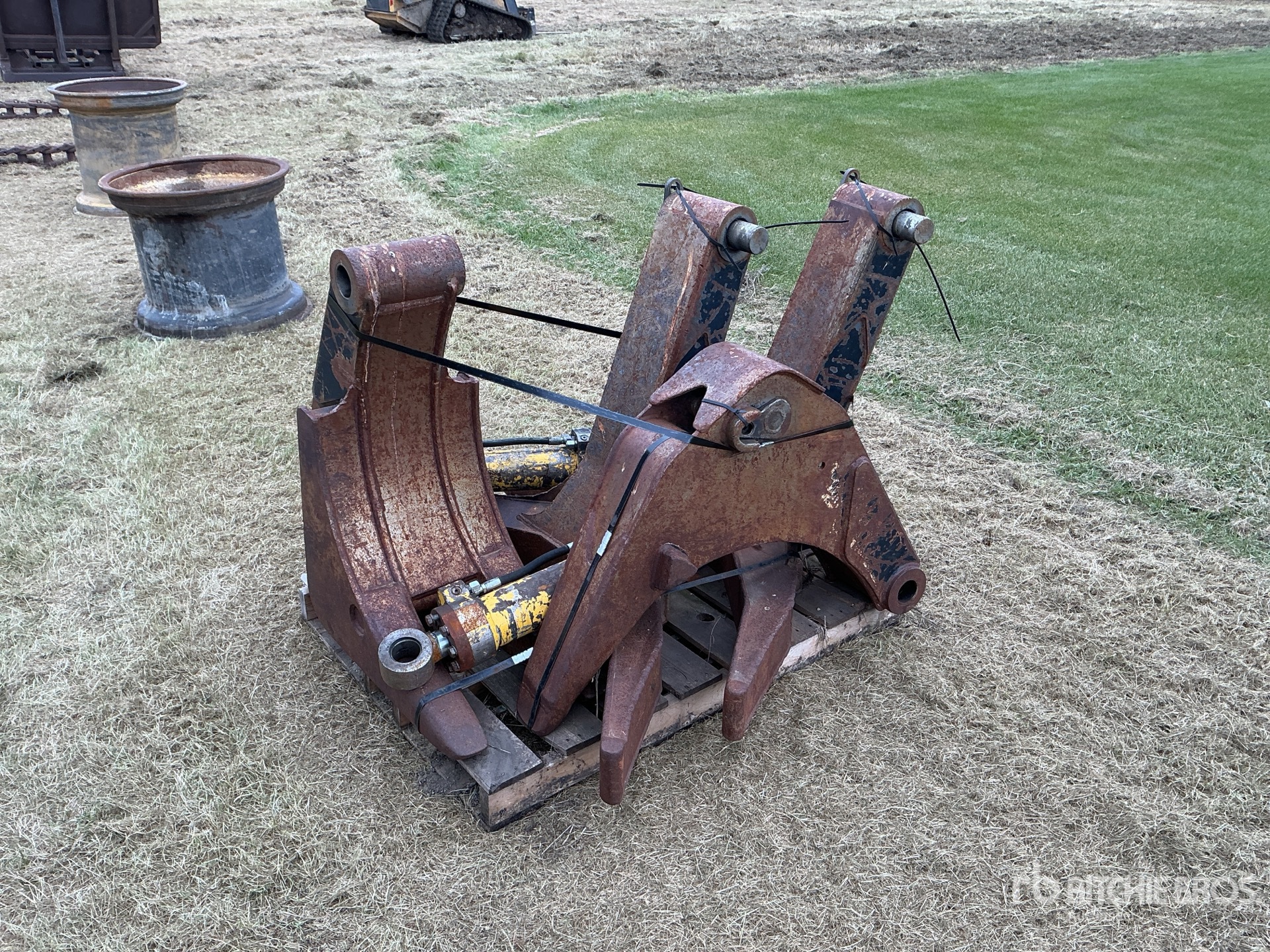 General Appearance with Imagen: esquina delantera izquierda