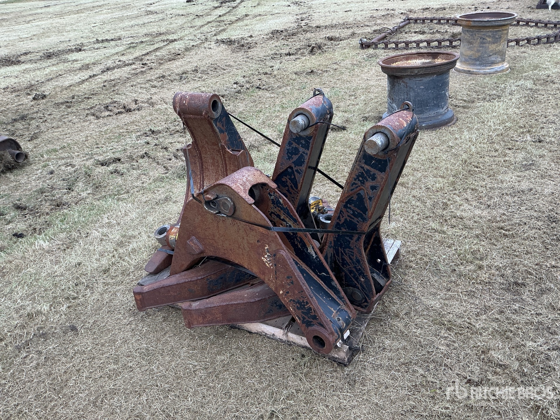 General Appearance with Imagen: esquina trasera izquierda