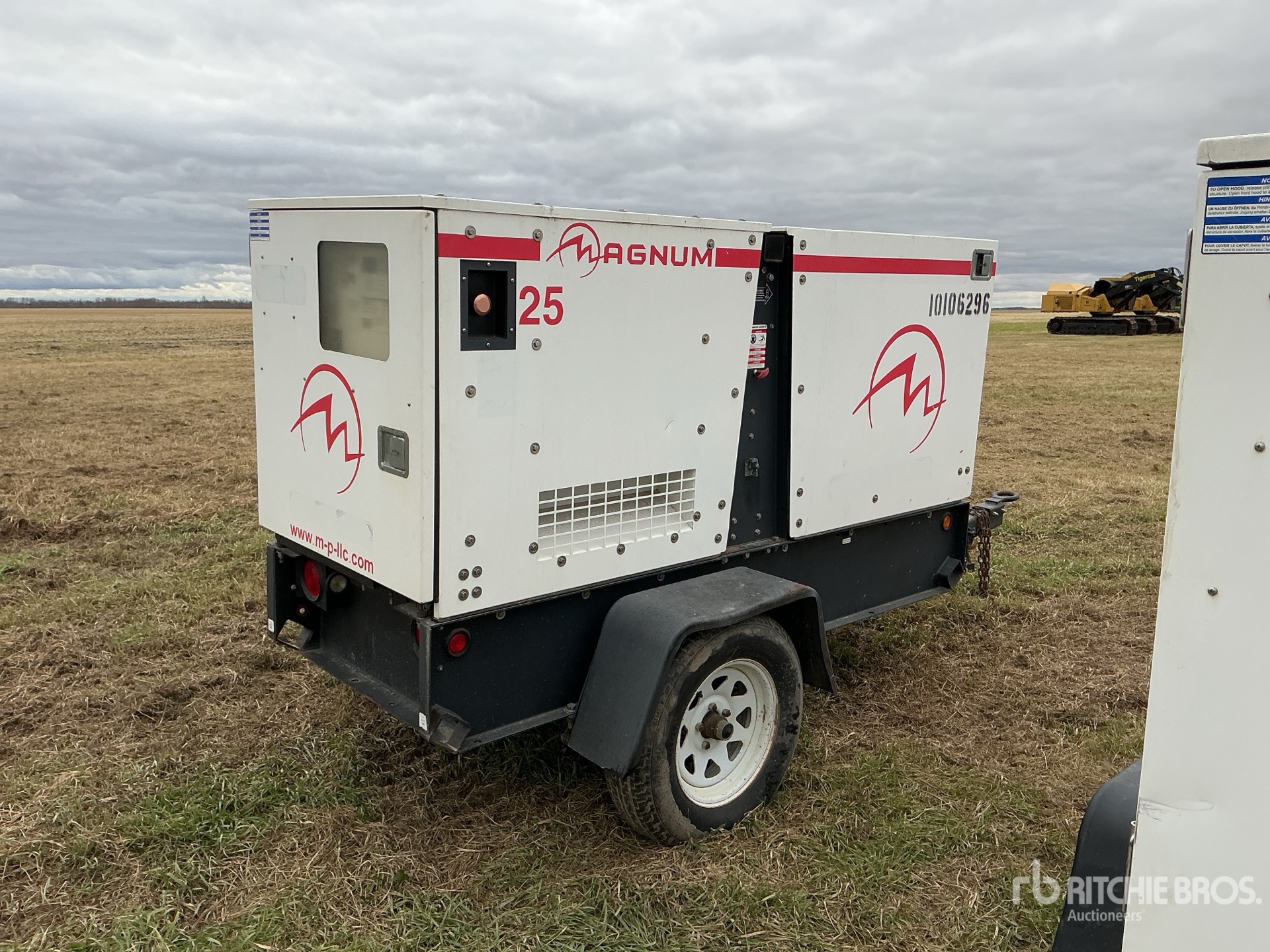 General Appearance with Zdjęcie, prawy dolny róg