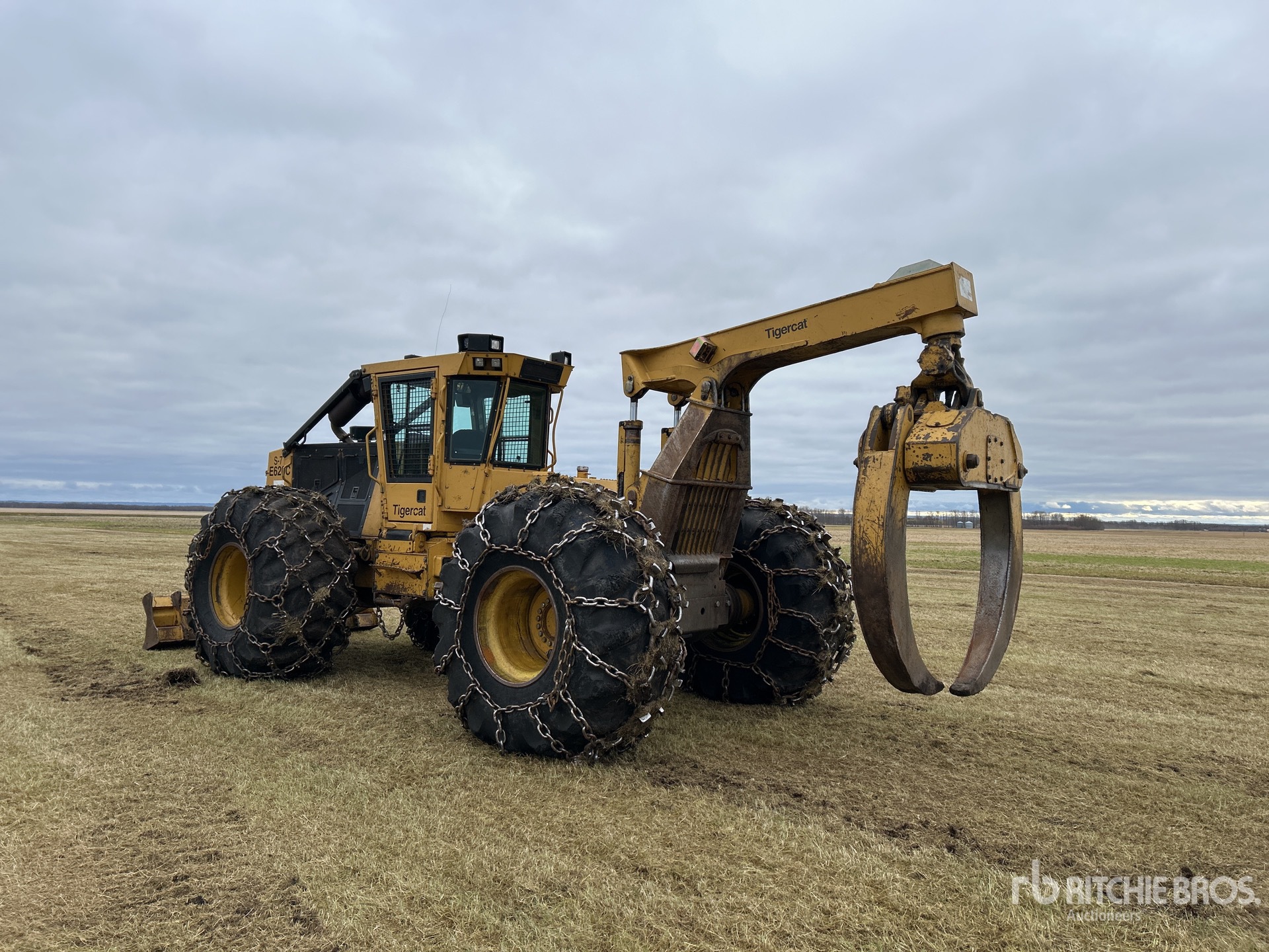 General Appearance with Imagen: esquina trasera izquierda