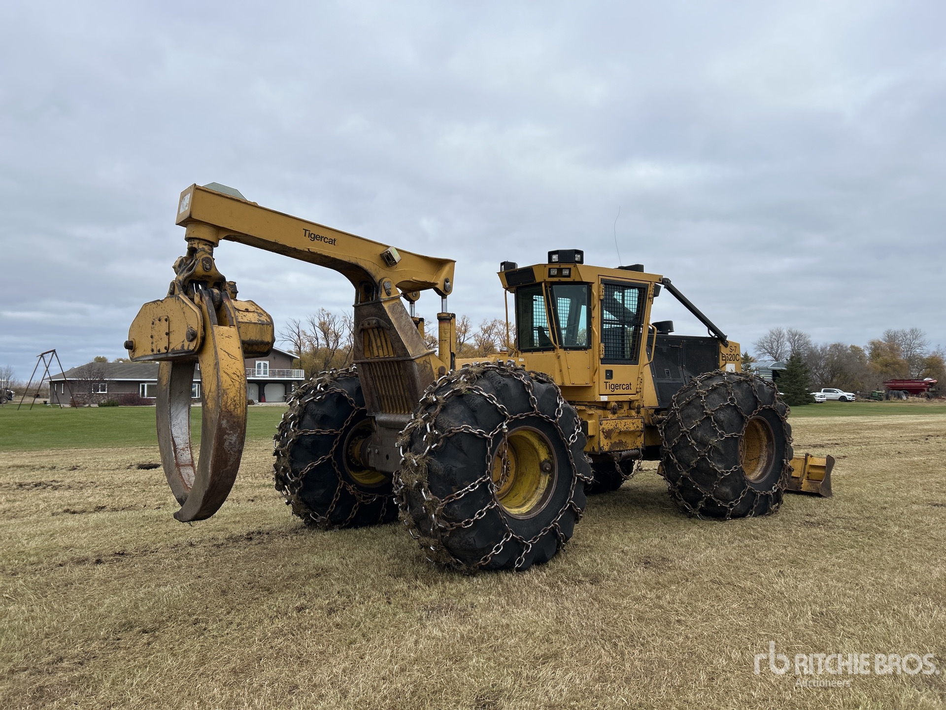 General Appearance with Imagen: esquina trasera derecha