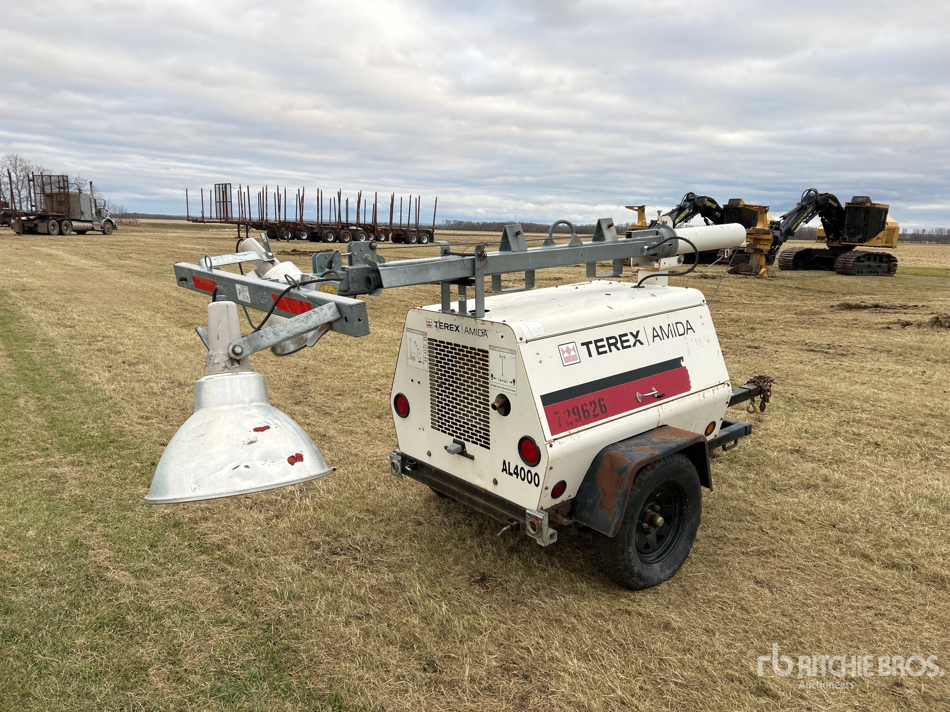 General Appearance with Zdjęcie, prawy dolny róg