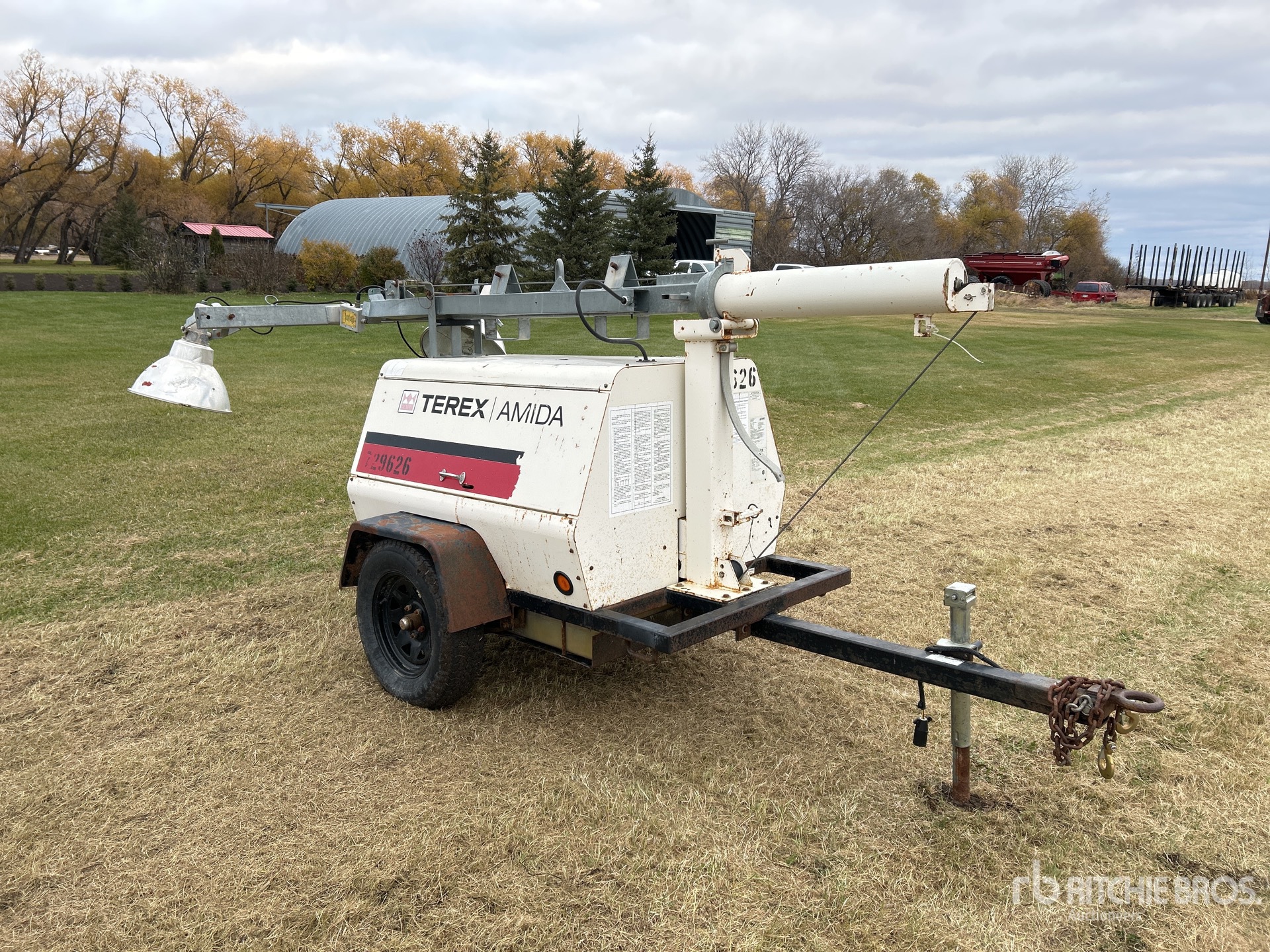 General Appearance with Zdjęcie, prawy górny róg