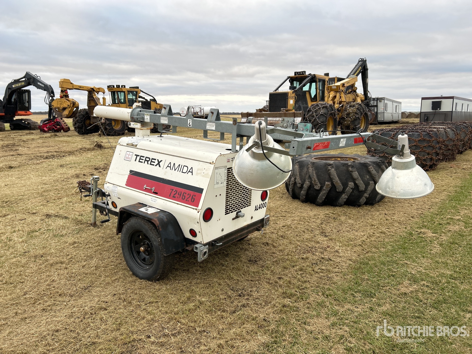 General Appearance with Zdjęcie, lewy dolny róg
