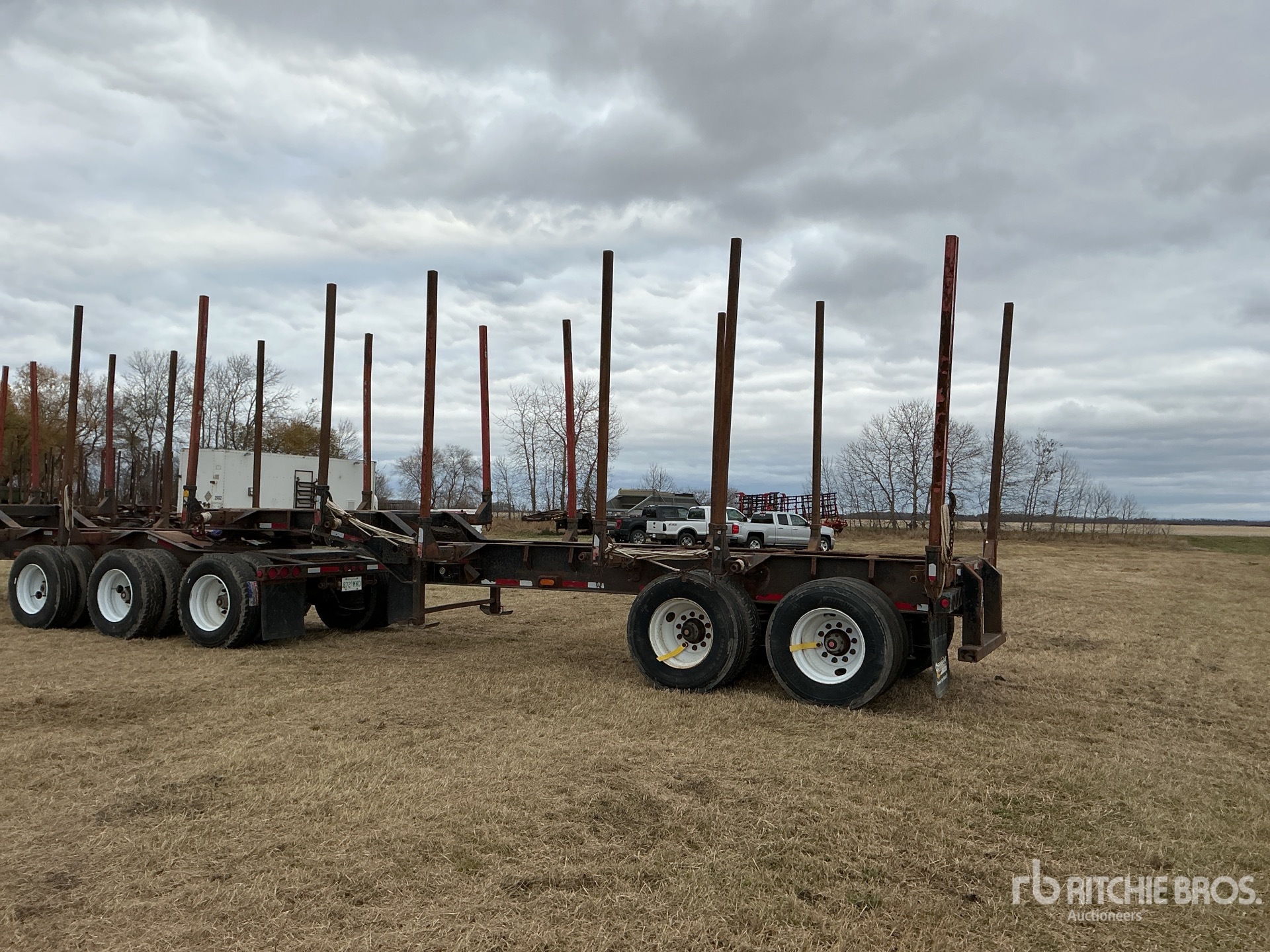 General Appearance with Zdjęcie, lewy dolny róg