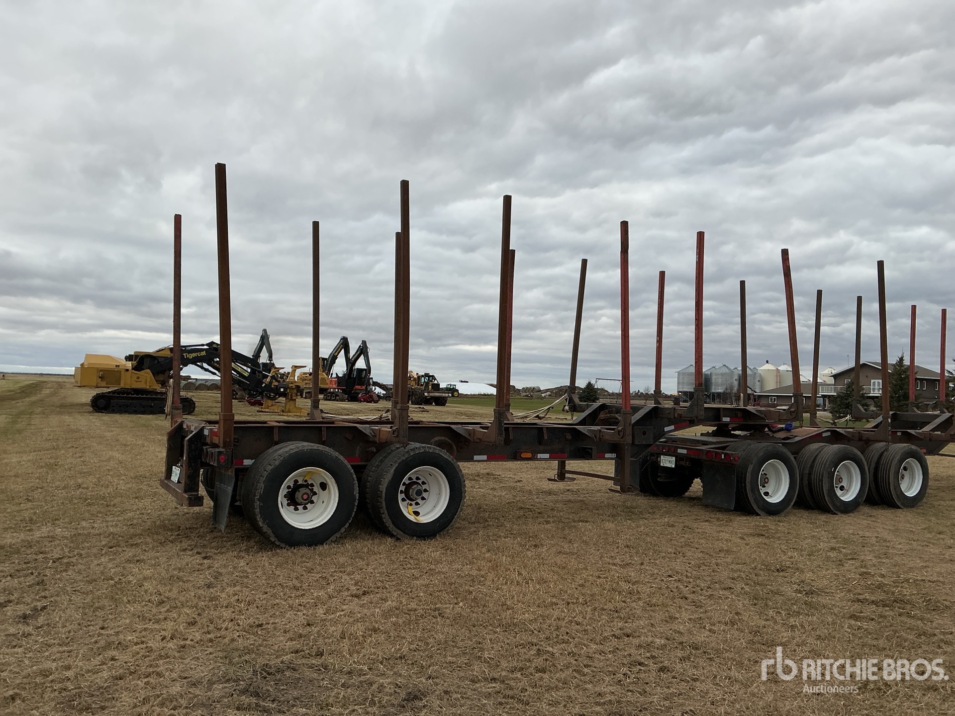 General Appearance with Zdjęcie, prawy dolny róg