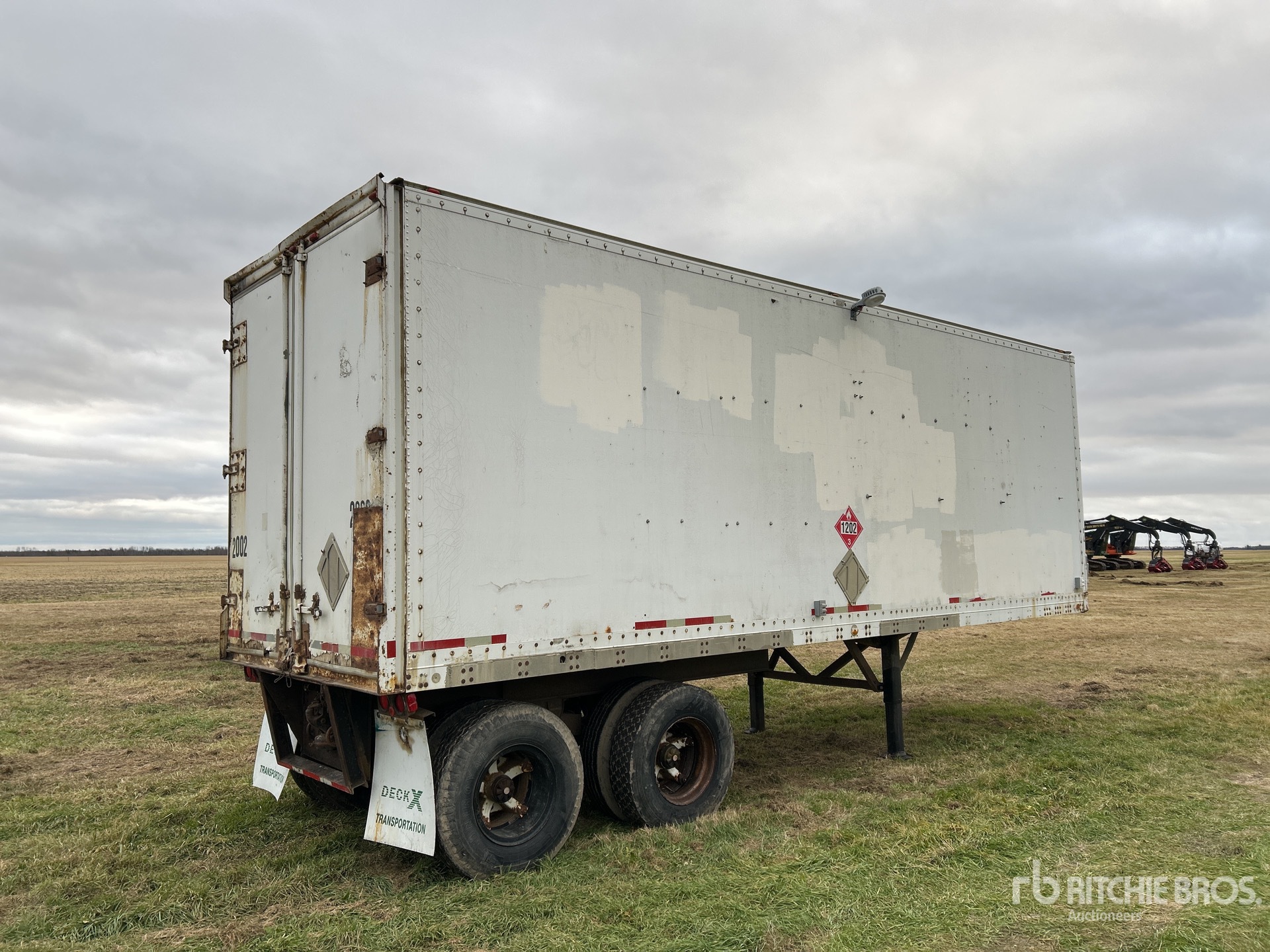 Aspect général with