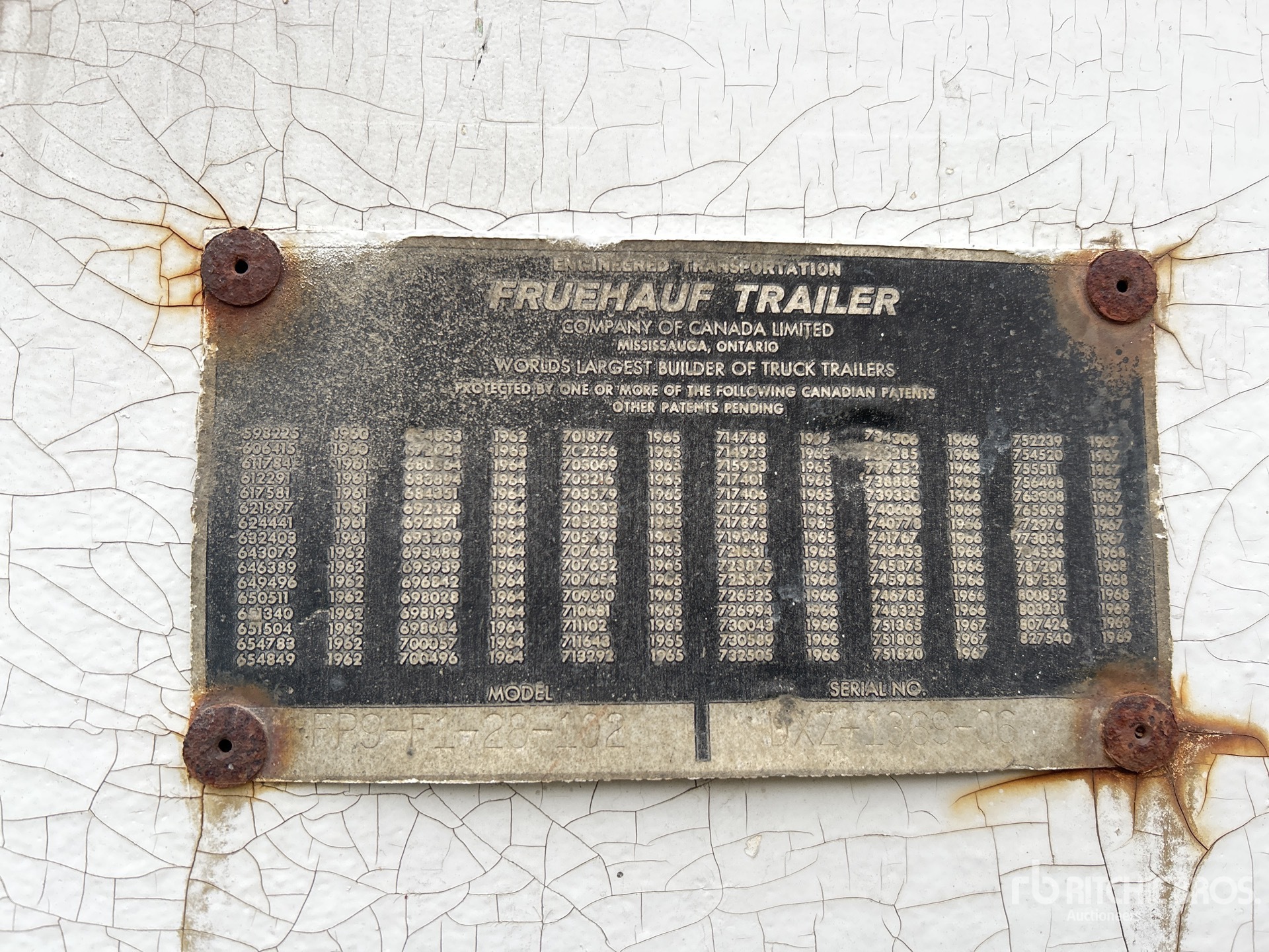 Aspect général with