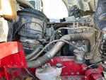 Motor with