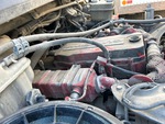 Motor with