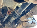 Drivetrain with 