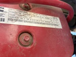 Motor with 