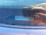 General Appearance with Second Serial Number/VIN Photo