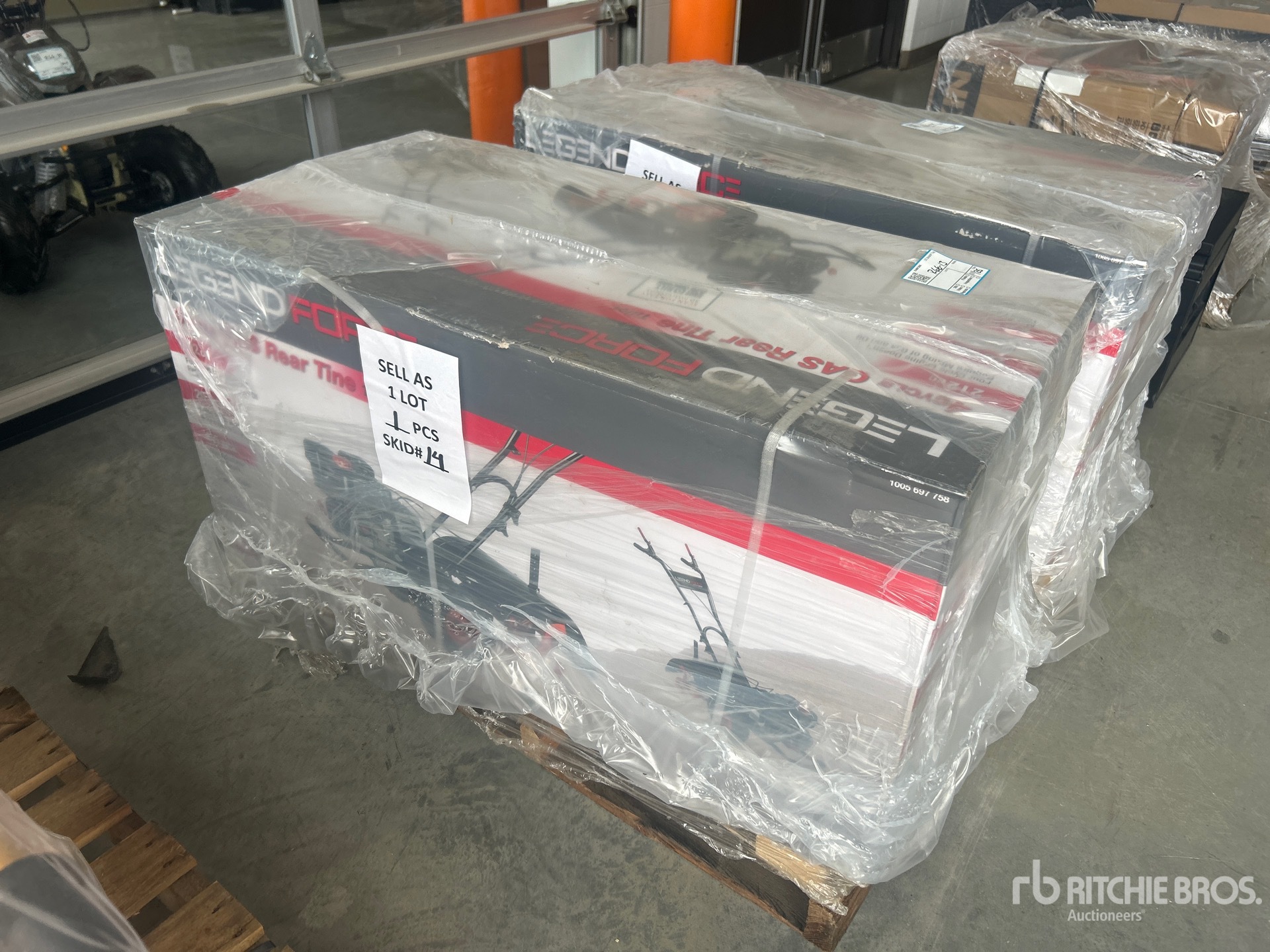 General Appearance with Zdjęcie, lewy górny róg